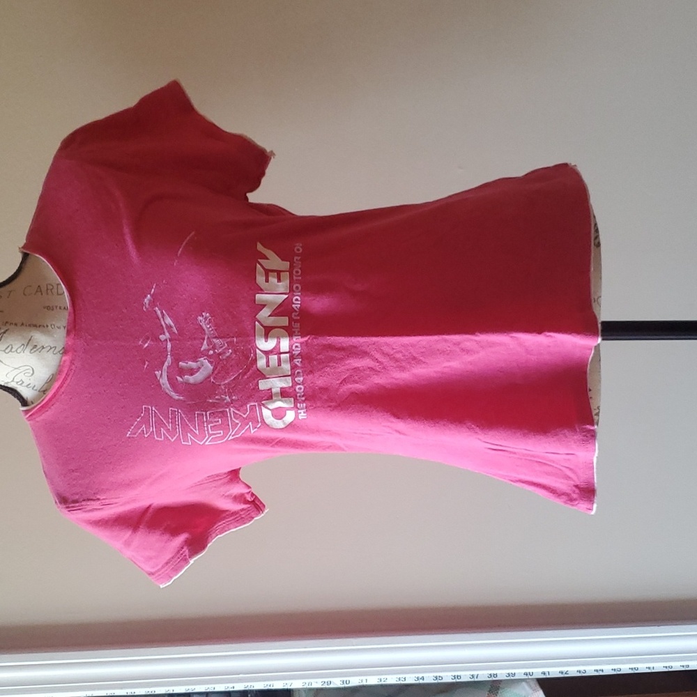 Kenny Chesney tour 2006